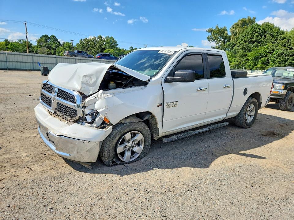 Aukcja sprzedaży 2017 Ram 1500, vin: 1C6RR6GT7HS576756, numer aukcji: 59171836