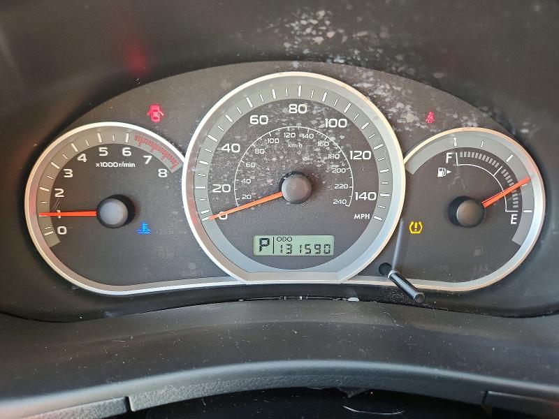 Aukcja sprzedaży 2011 Subaru Impreza, vin: JF1GE6A65BH501885, numer aukcji: 55494046