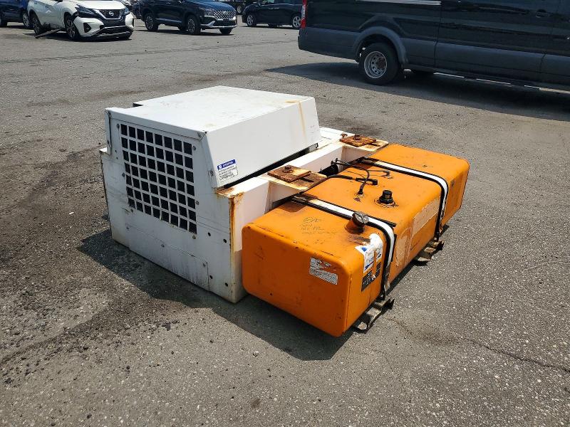 2012 Carrier 69ug15 მანქანა იყიდება აუქციონზე, vin: PEF70036514, აუქციონის ნომერი: 56174886