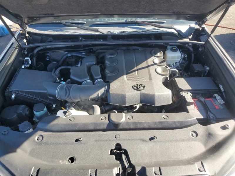 Продажа на аукционе авто 2021 Toyota 4runner, vin: JTEMU5JR0M5962609, номер лота: 56280376