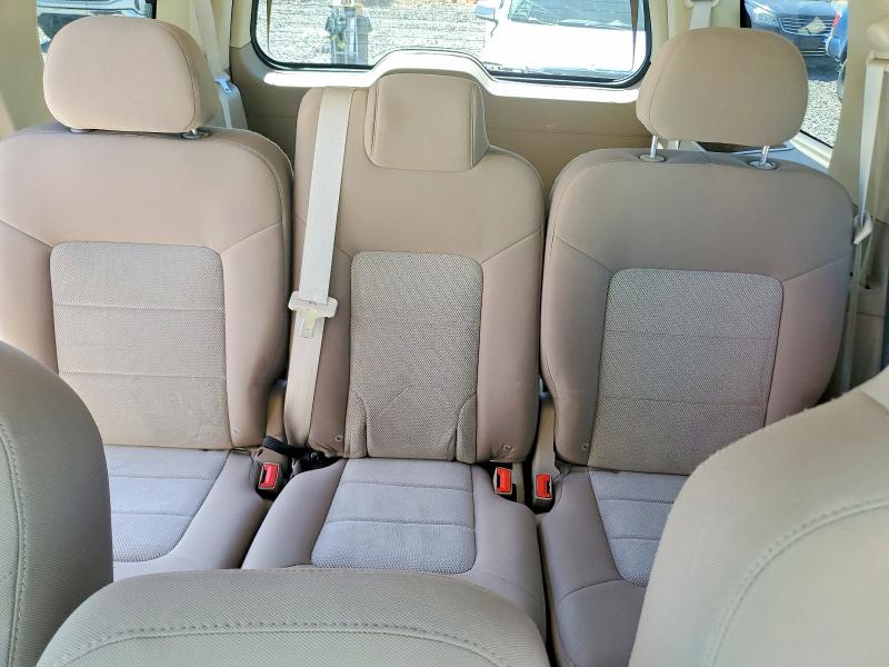 Aukcja sprzedaży 2006 Ford Expedition, vin: 1FMFU16546LA05549, numer aukcji: 56237446