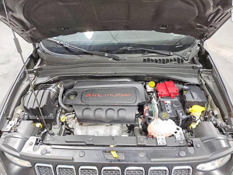 Aukcja sprzedaży 2020 Jeep Renegade, vin: ZACNJBBB1LPL13583, numer aukcji: 57003276
