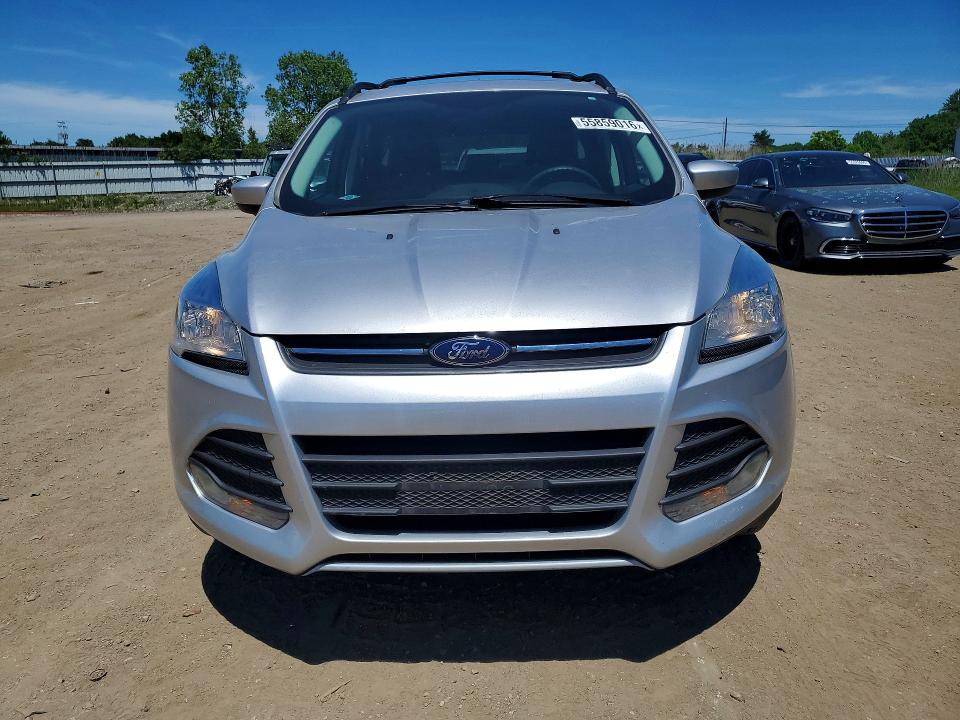 Aukcja sprzedaży 2016 Ford Escape, vin: 1FMCU0GX0GUC75743, numer aukcji: 55859016