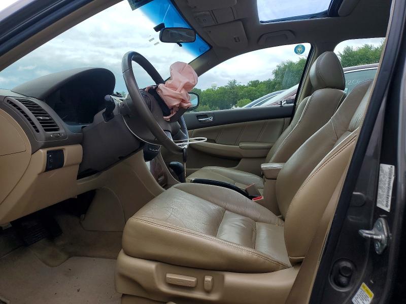 Продажа на аукционе авто 2006 Honda Accord, vin: 1HGCM56836A173639, номер лота: 54269096