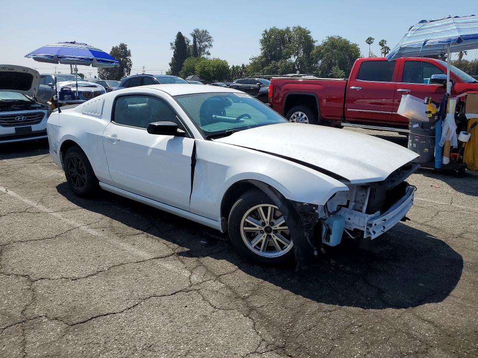 2014 Ford Mustang მანქანა იყიდება აუქციონზე, vin: 1ZVBP8AM4E5259487, აუქციონის ნომერი: 56300516