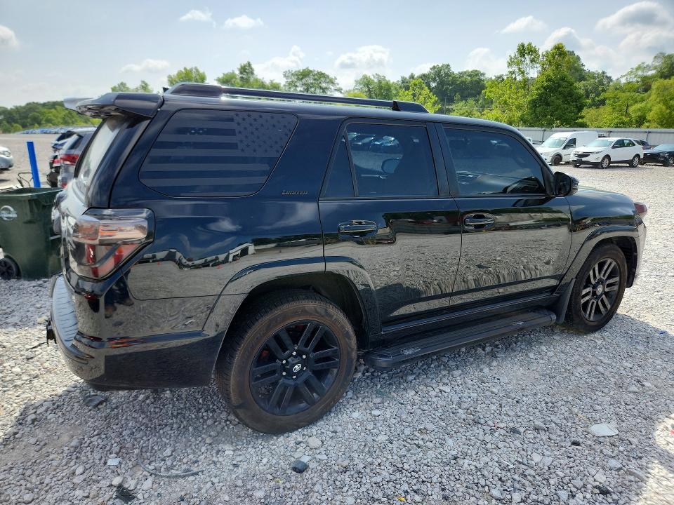 59057456 :رقم المزاد ، JTEZU5JR1F5109855 vin ، 2015 Toyota 4runner مزاد بيع