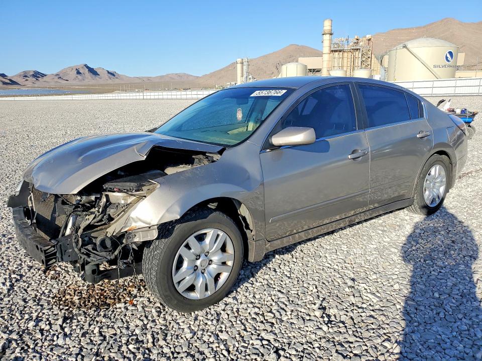 Aukcja sprzedaży 2011 Nissan Altima, vin: 1N4AL2AP0BN462251, numer aukcji: 55736766