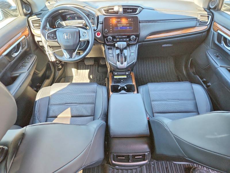 Aukcja sprzedaży 2022 Honda Cr-v, vin: 2HKRW2H96NH653009, numer aukcji: 58447866