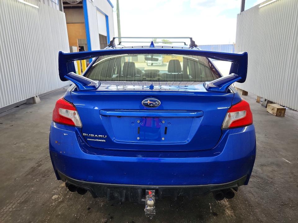 56477036 :رقم المزاد ، JF1VA2Y64L9807375 vin ، 2020 Subaru Wrx مزاد بيع
