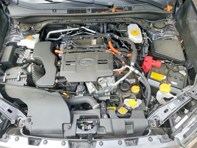 Aukcja sprzedaży 2025 Subaru Forester, vin: JF2SLSED2SH424535, numer aukcji: 58909636