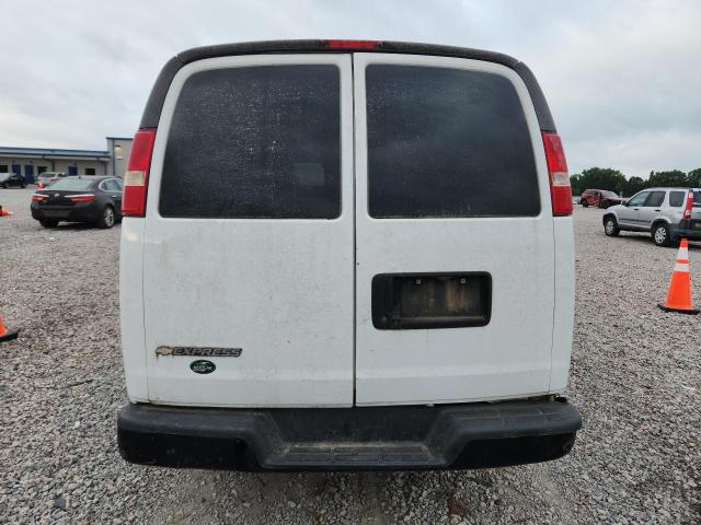 Aukcja sprzedaży 2019 Chevrolet Express G2500, vin: 1GCWGAFP3K1164372, numer aukcji: 57835866