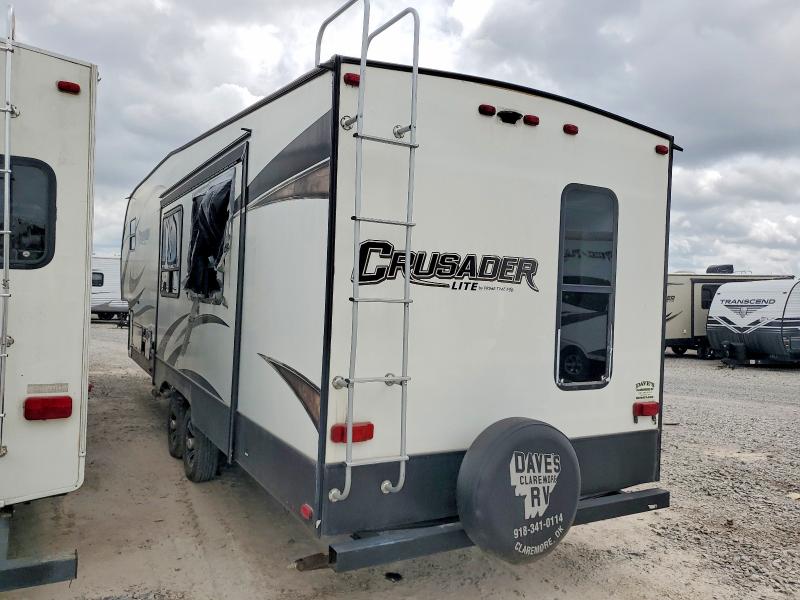 Продажа на аукционе авто 2019 Foresriver Crusader, vin: 5ZT3CSVB0KG124353, номер лота: 56056246