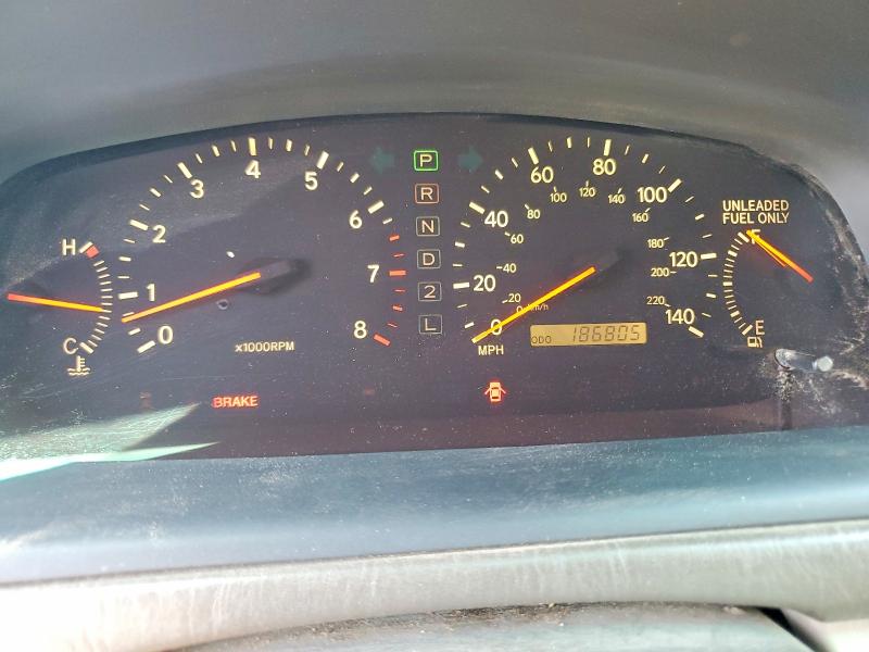Aukcja sprzedaży 1997 Lexus Es, vin: JT8BF22G5V0006797, numer aukcji: 56115046