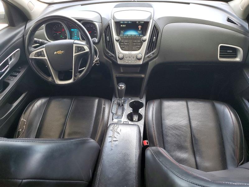 Продажа на аукционе авто 2017 Chevrolet Equinox, vin: 2GNALDEK1H1537755, номер лота: 56332896