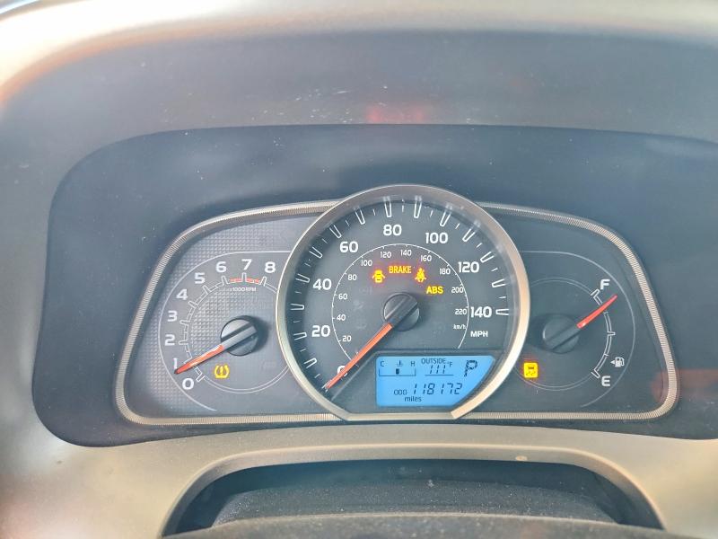 2015 Toyota Rav4 მანქანა იყიდება აუქციონზე, vin: 2T3WFREV7FW226543, აუქციონის ნომერი: 58085726