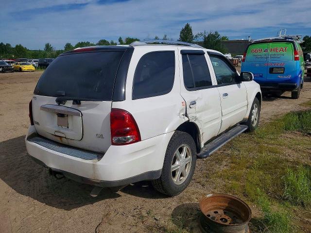 Продаж на аукціоні авто 2006 Buick Rainier, vin: 5GADT13S062281775, номер лоту: 57825336