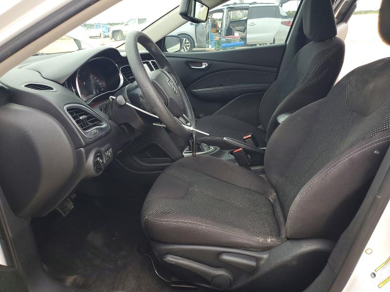 Aukcja sprzedaży 2014 Dodge Dart, vin: 1C3CDFBB4ED675115, numer aukcji: 56265946