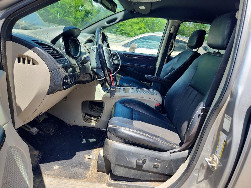Aukcja sprzedaży 2019 Dodge Grand Caravan, vin: 2C4RDGCG9KR717454, numer aukcji: 55731856