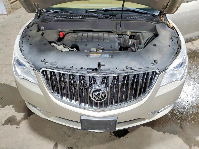 Продажа на аукционе авто 2015 Buick Enclave, vin: 5GAKVCKD4FJ354944, номер лота: 56114106