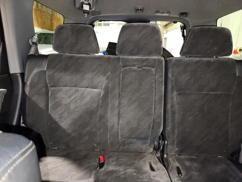 58159636 :رقم المزاد ، JHLRD78812C089452 vin ، 2002 Honda Cr-v مزاد بيع