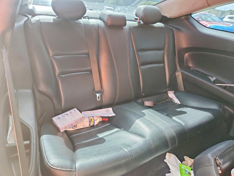 Продажа на аукционе авто 2015 Honda Accord, vin: 1HGCT2B81FA009457, номер лота: 56144126