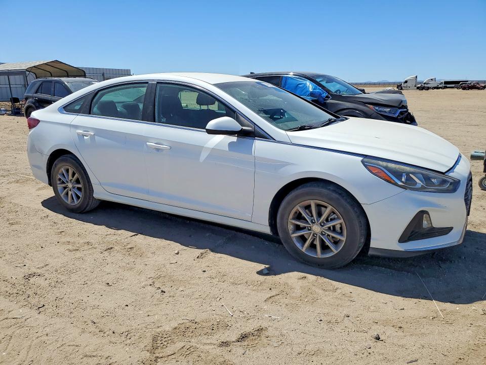 Aukcja sprzedaży 2019 Hyundai Sonata, vin: 5NPE24AF0KH810390, numer aukcji: 54496236