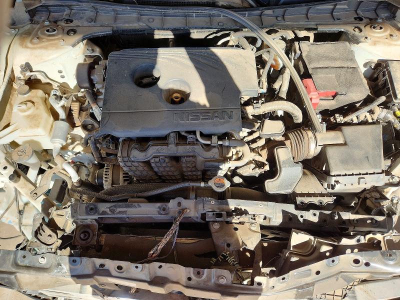 56692126 :رقم المزاد ، 1N4BL4BV3LN308485 vin ، 2020 Nissan Altima مزاد بيع