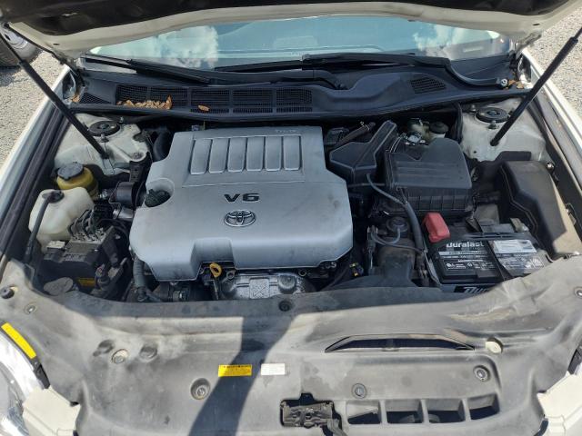 2007 Toyota Avalon მანქანა იყიდება აუქციონზე, vin: 4T1BK36BX7U204588, აუქციონის ნომერი: 57466596