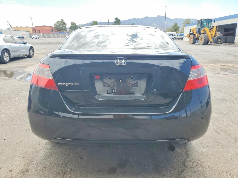 Aukcja sprzedaży 2010 Honda Civic, vin: 2HGFG1B66AH529108, numer aukcji: 56313296