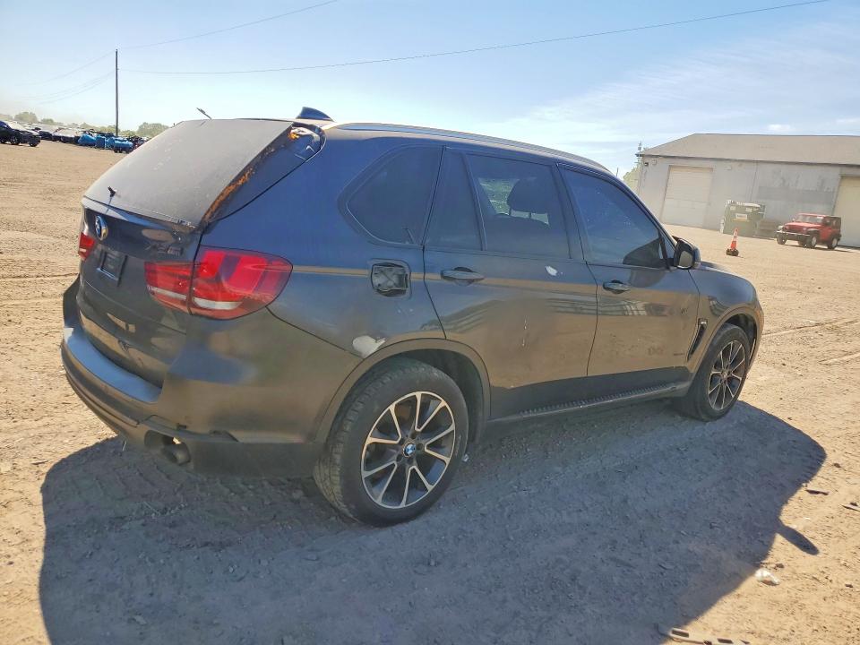 55316916 :رقم المزاد ، 5UXKR0C5XE0K42192 vin ، 2014 Bmw X5 مزاد بيع