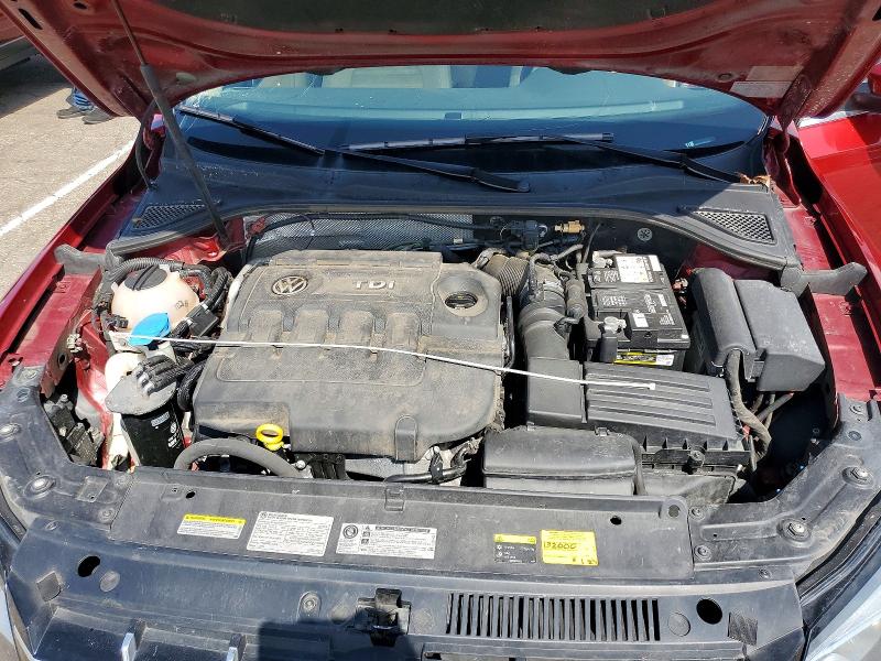 Продажа на аукционе авто 2015 Volkswagen Passat, vin: 1VWCV7A38FC068602, номер лота: 56940916