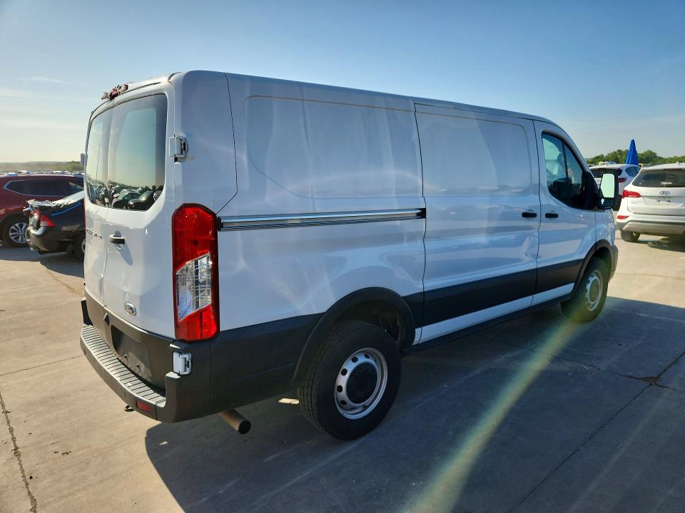 Aukcja sprzedaży 2020 Ford Transit, vin: 1FTBR1Y86LKB10395, numer aukcji: 55743156