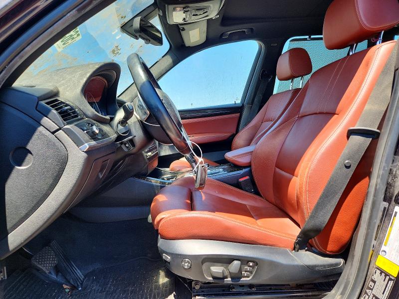 56341566 :رقم المزاد ، 5UXWX9C57D0D07349 vin ، 2013 Bmw X3 مزاد بيع