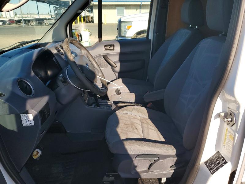 Aukcja sprzedaży 2013 Ford Transit Connect, vin: NM0LS7CN4DT125964, numer aukcji: 58138866