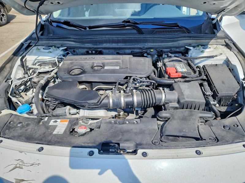 Продаж на аукціоні авто 2018 Honda Accord, vin: 1HGCV2F57JA009031, номер лоту: 56648106