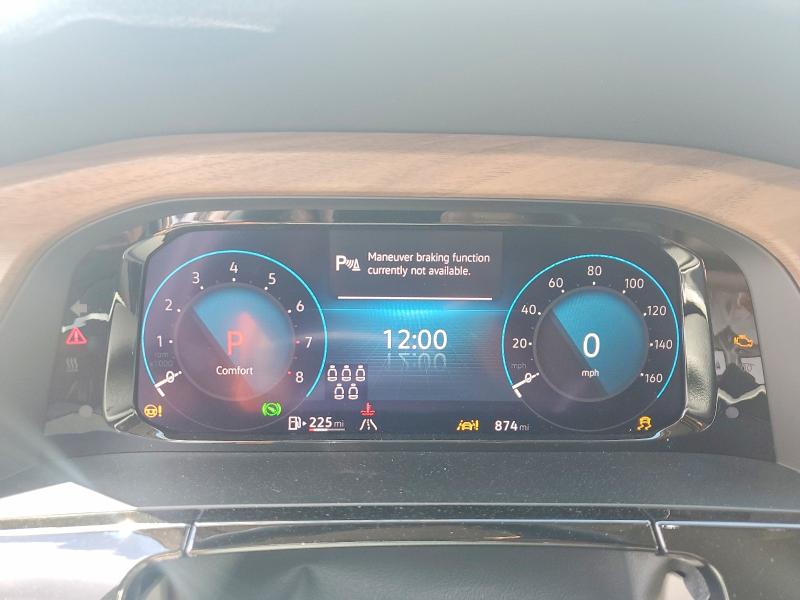 Aukcja sprzedaży 2026 Volkswagen Atlas, vin: 1V2HN2CA3TC502166, numer aukcji: 57523716