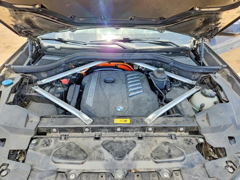 Aukcja sprzedaży 2021 Bmw X5, vin: 5UXTA6C08M9E52872, numer aukcji: 58419016