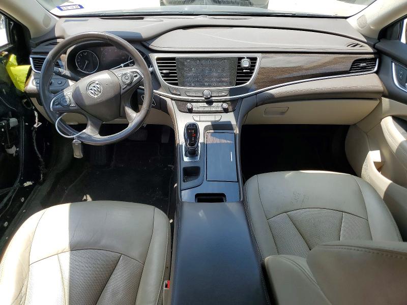 Aukcja sprzedaży 2017 Buick Lacrosse, vin: 1G4ZR5SSXHU180810, numer aukcji: 58235276