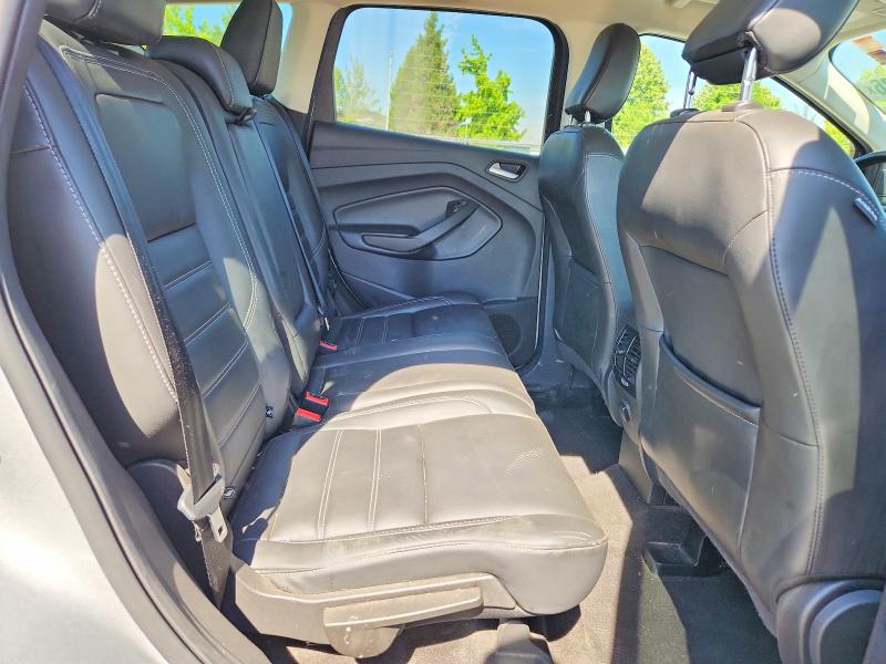 Продаж на аукціоні авто 2019 Ford Escape, vin: 1FMCU9HD9KUC05515, номер лоту: 57255686