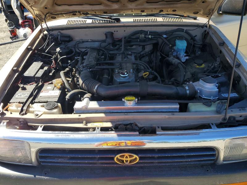 Продаж на аукціоні авто 1995 Toyota 4runner, vin: JT3RN37W7S0015803, номер лоту: 57942406