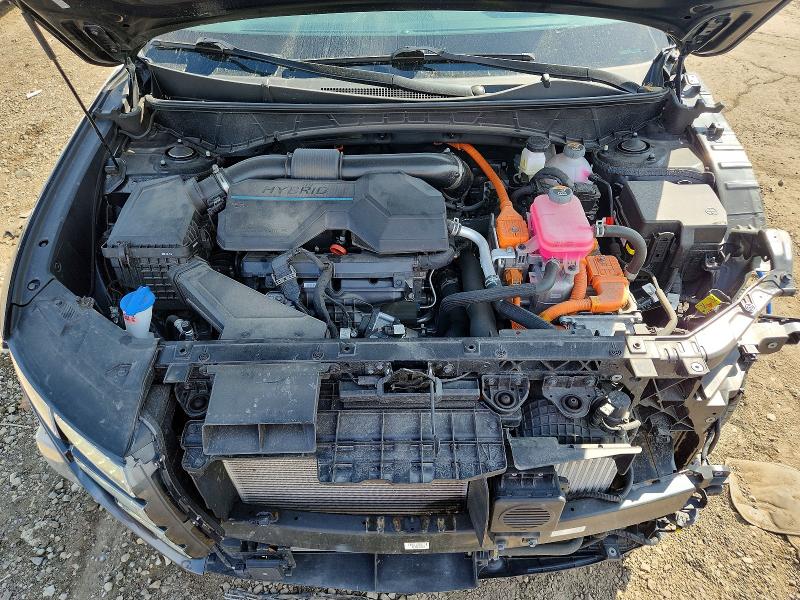Продаж на аукціоні авто 2024 Hyundai Tucson, vin: KM8JCCD1XRU163563, номер лоту: 54148976