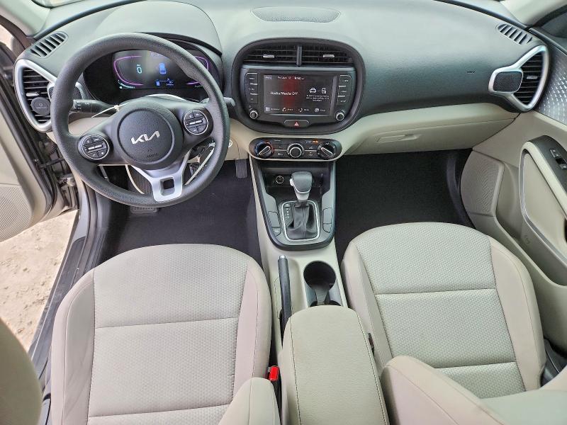 Aukcja sprzedaży 2024 Kia Soul, vin: KNDJ23AU2R7907788, numer aukcji: 56855616