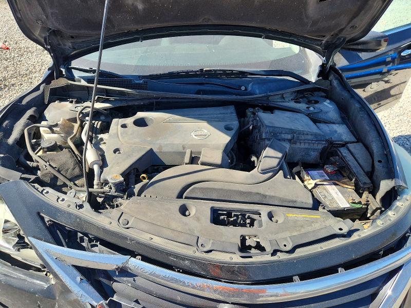 Aukcja sprzedaży 2015 Nissan Altima, vin: 1N4AL3AP5FN893938, numer aukcji: 55761596