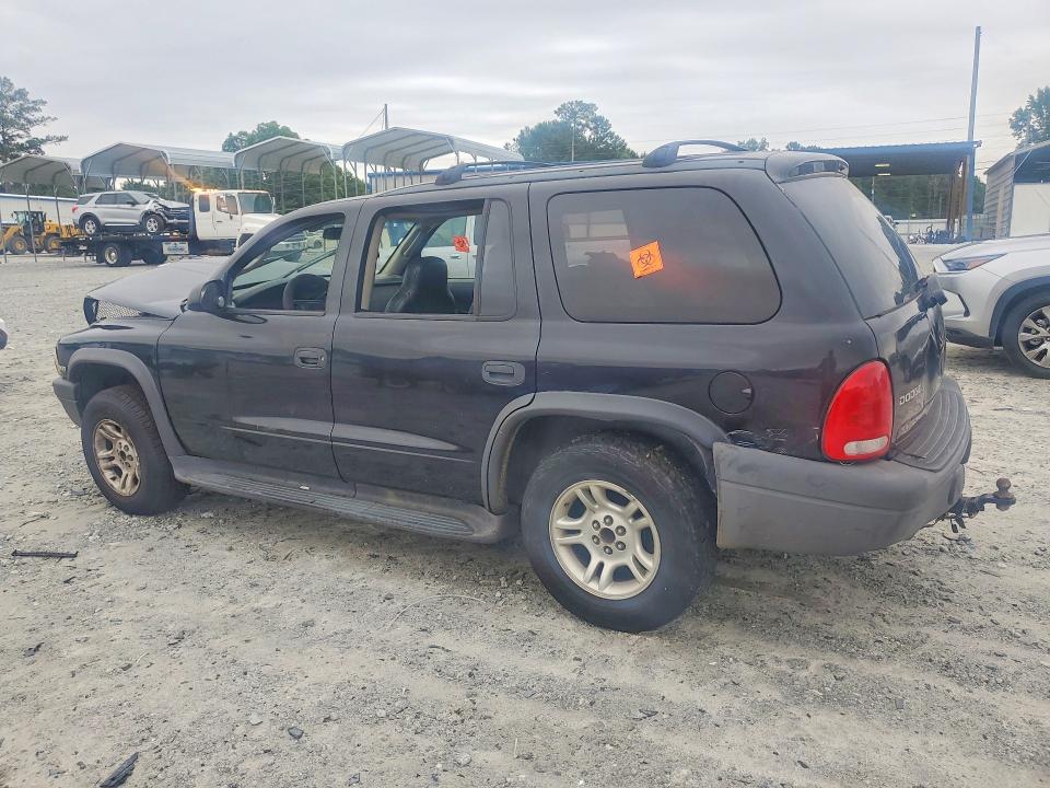 Aukcja sprzedaży 2003 Dodge Durango, vin: 1D4HS38N23F525824, numer aukcji: 57518216