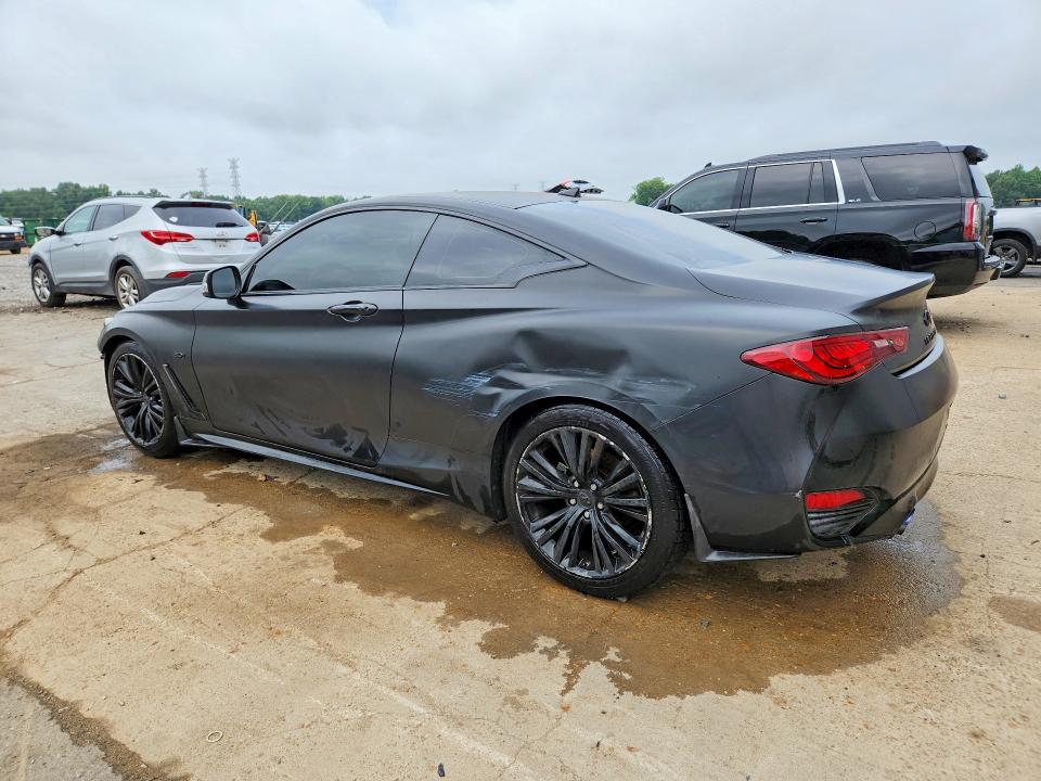 Aukcja sprzedaży 2017 Infiniti Q60, vin: JN1EV7EK7HM361579, numer aukcji: 56591606