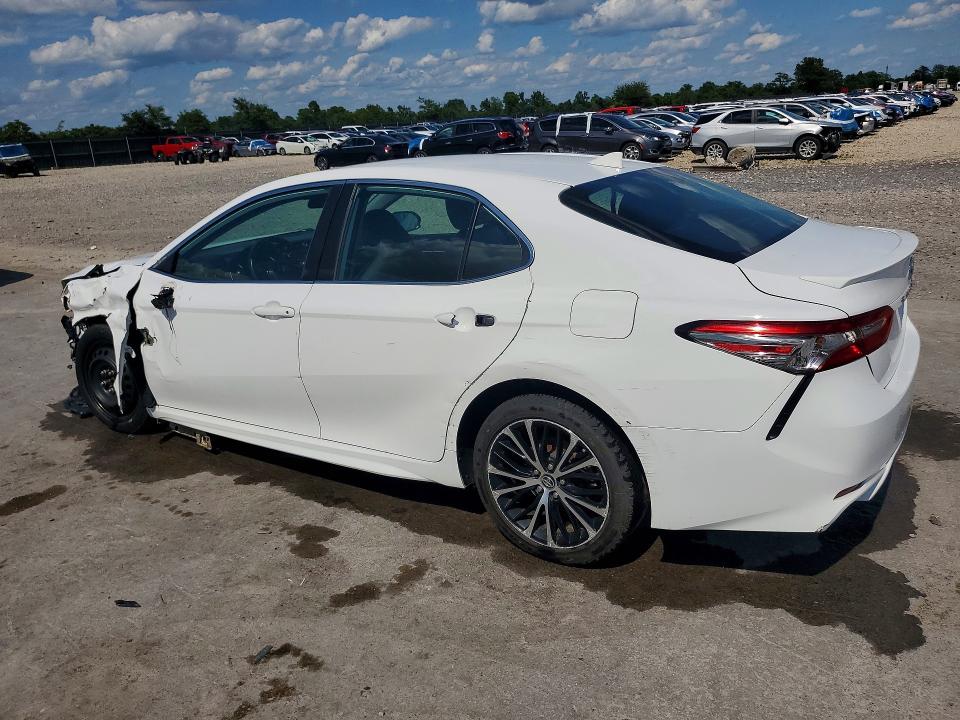 Продаж на аукціоні авто 2019 Toyota Camry, vin: 4T1B11HK4KU822177, номер лоту: 55844466
