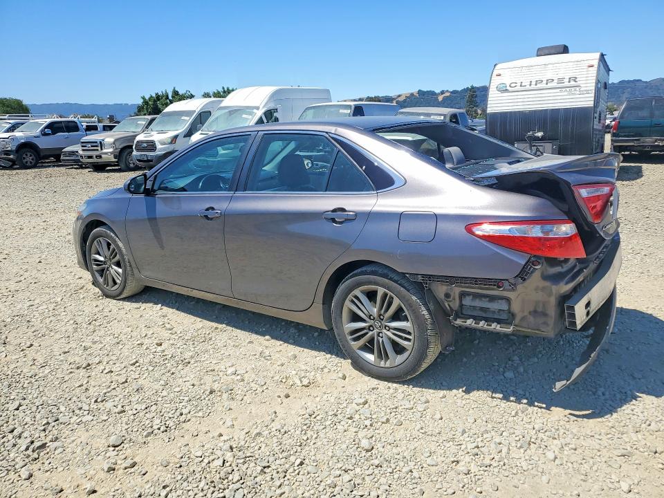 Aukcja sprzedaży 2016 Toyota Camry, vin: 4T1BF1FK6GU203477, numer aukcji: 58654746