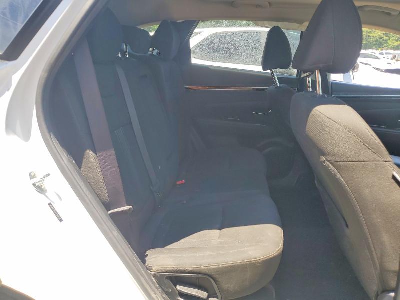 Aukcja sprzedaży 2022 Hyundai Tucson, vin: 5NMJFCAE9NH065662, numer aukcji: 56032936