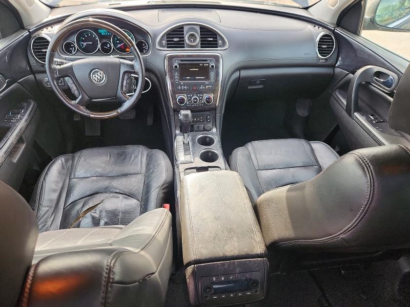 2015 Buick Enclave მანქანა იყიდება აუქციონზე, vin: 5GAKVBKD3FJ336798, აუქციონის ნომერი: 55966866