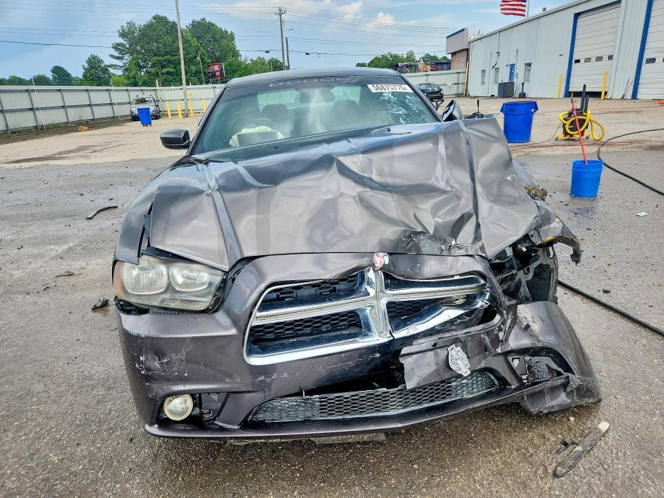 Продаж на аукціоні авто 2014 Dodge Charger, vin: 2C3CDXBG6EH107369, номер лоту: 56875776